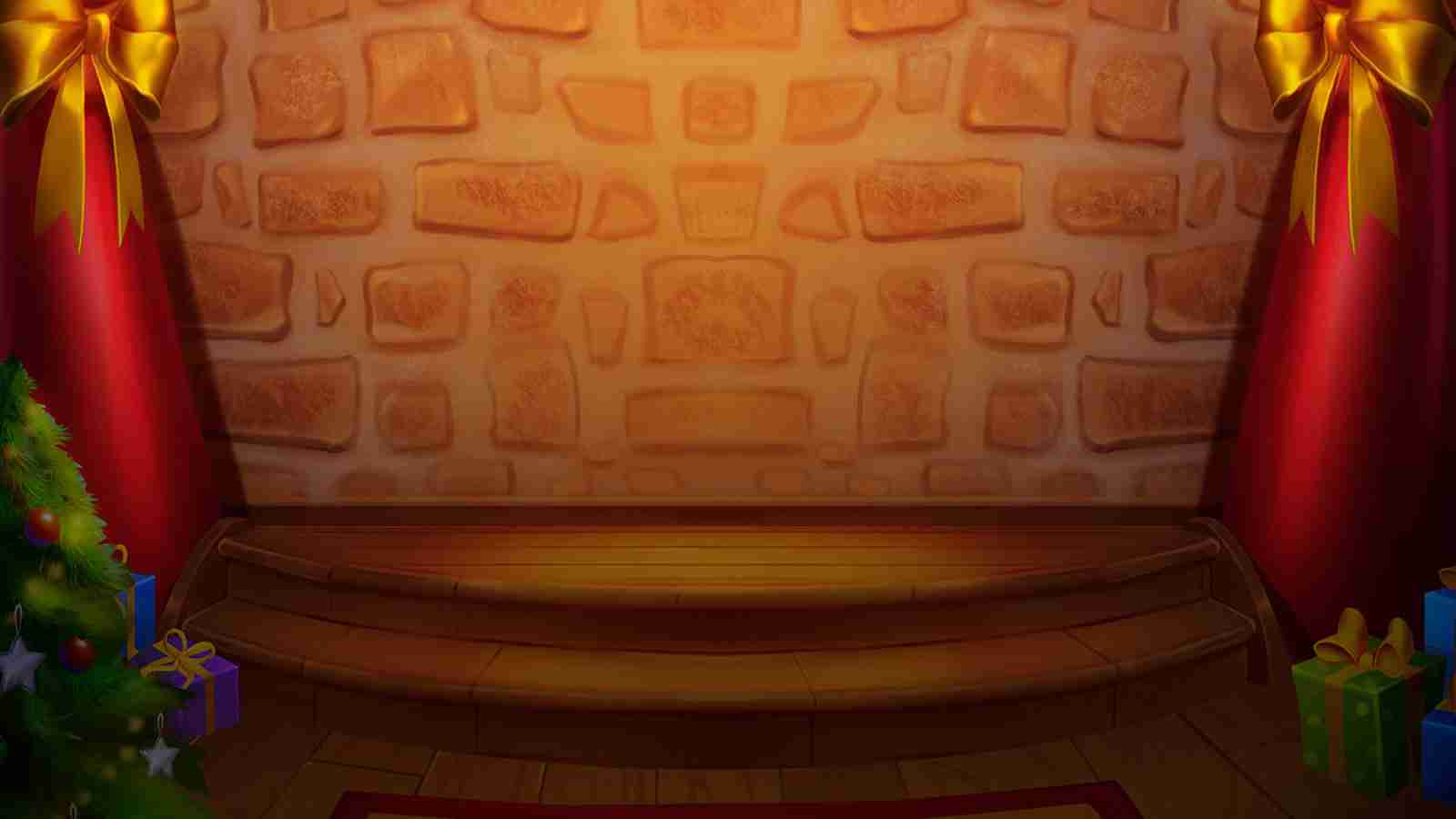 Game Page Background