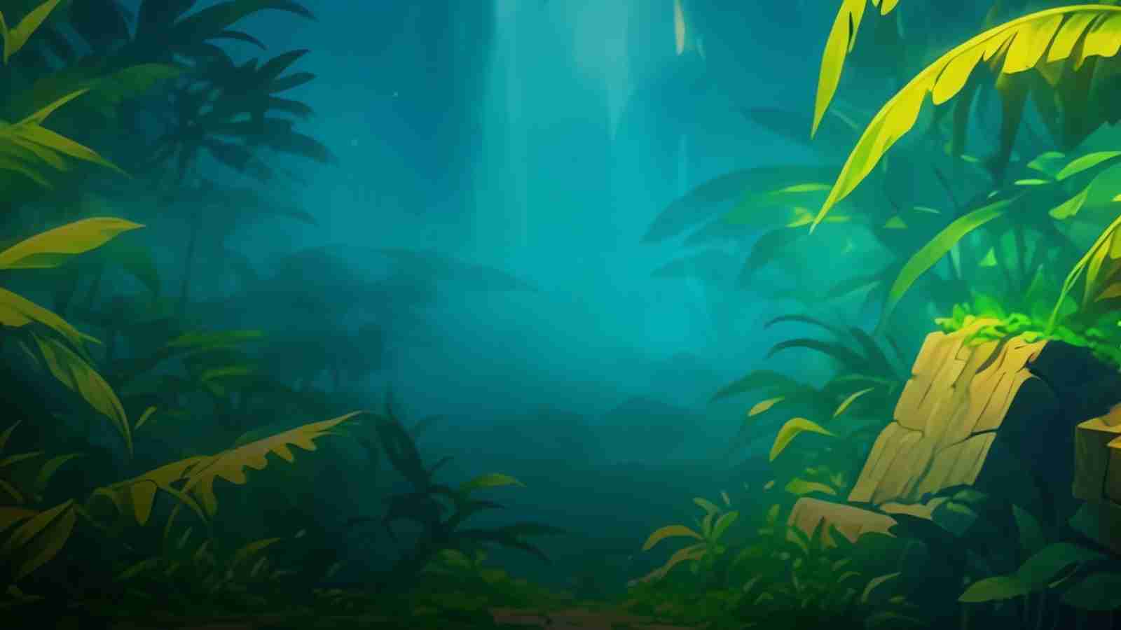 Game Page Background