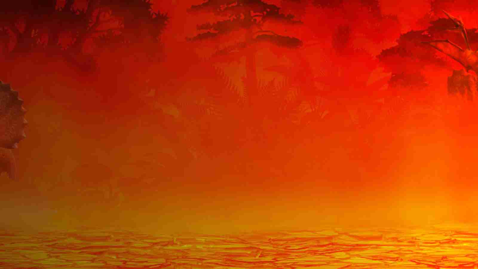 Game Page Background