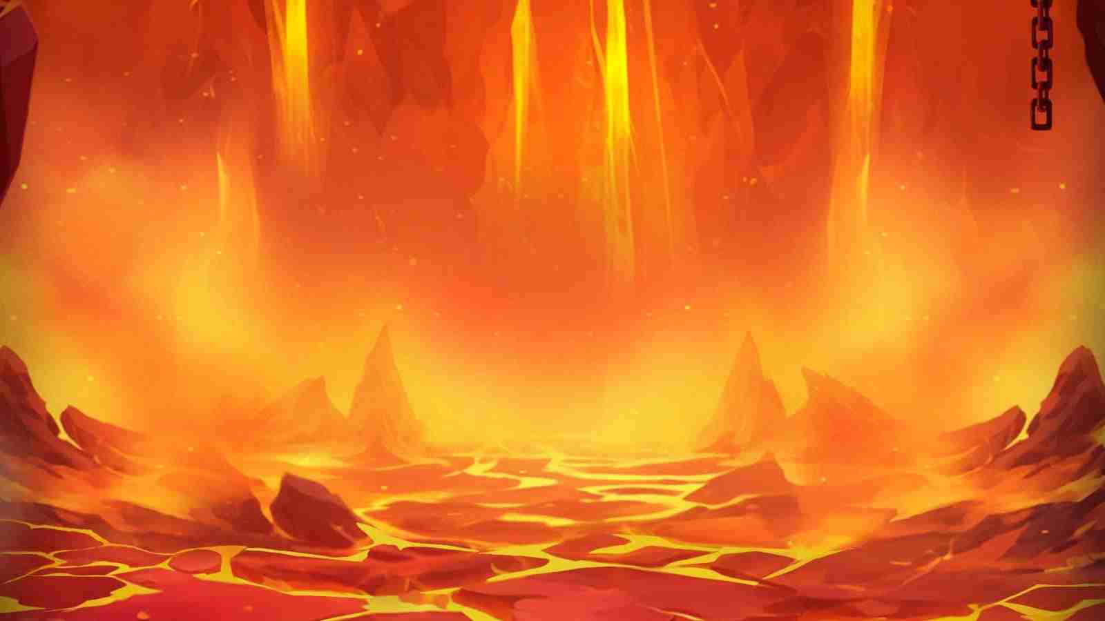 Game Page Background