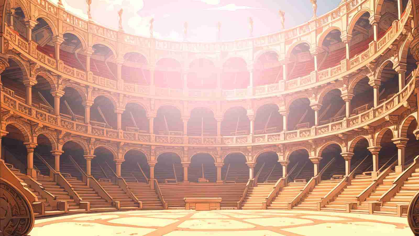 Game Page Background