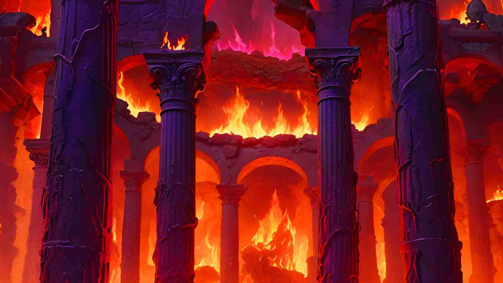 Game Page Background