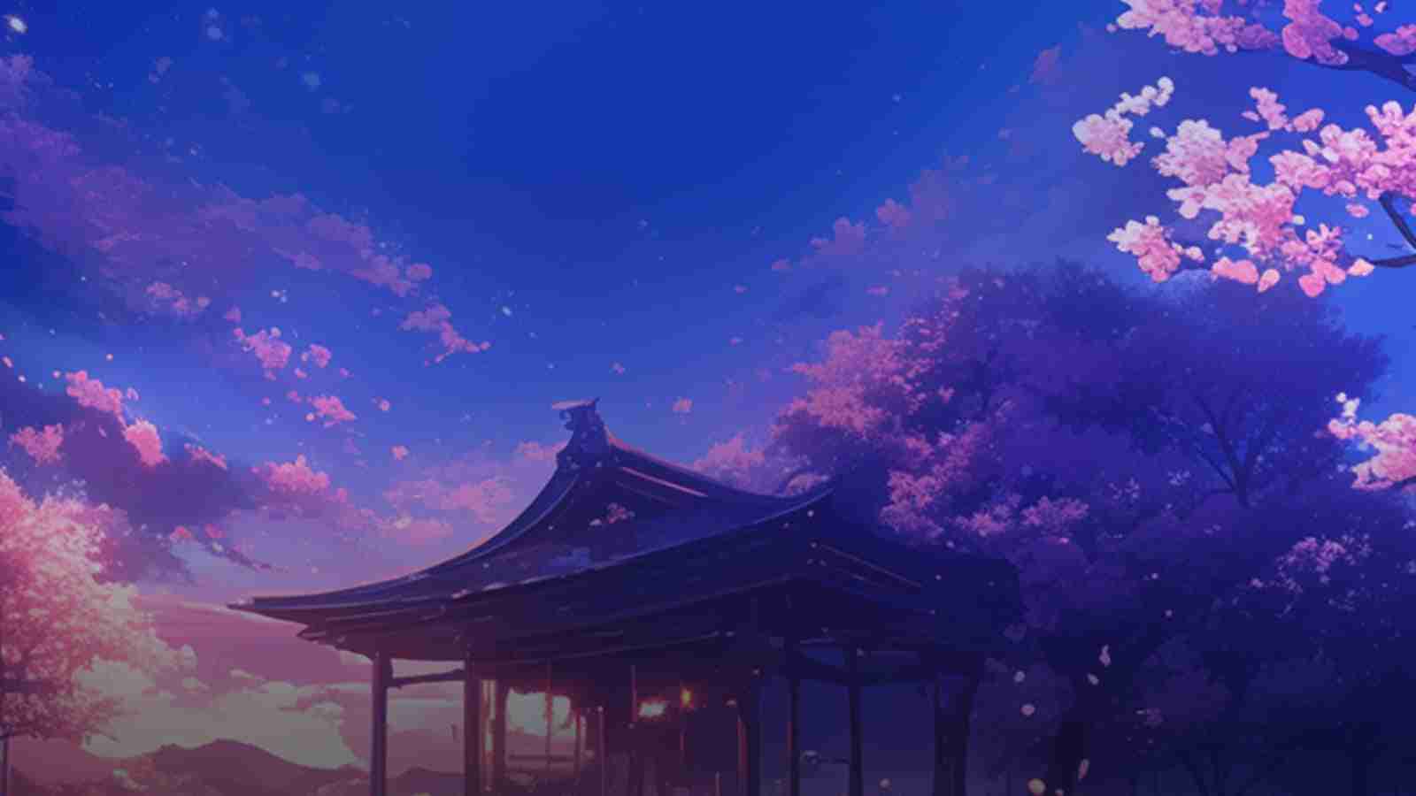 Game Page Background