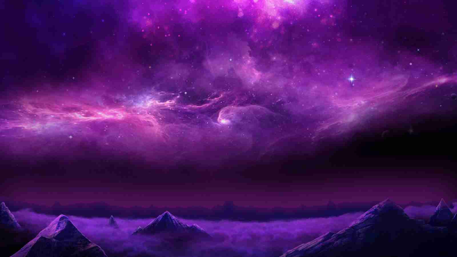 Game Page Background