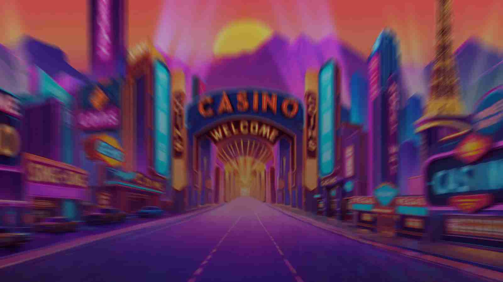Game Page Background