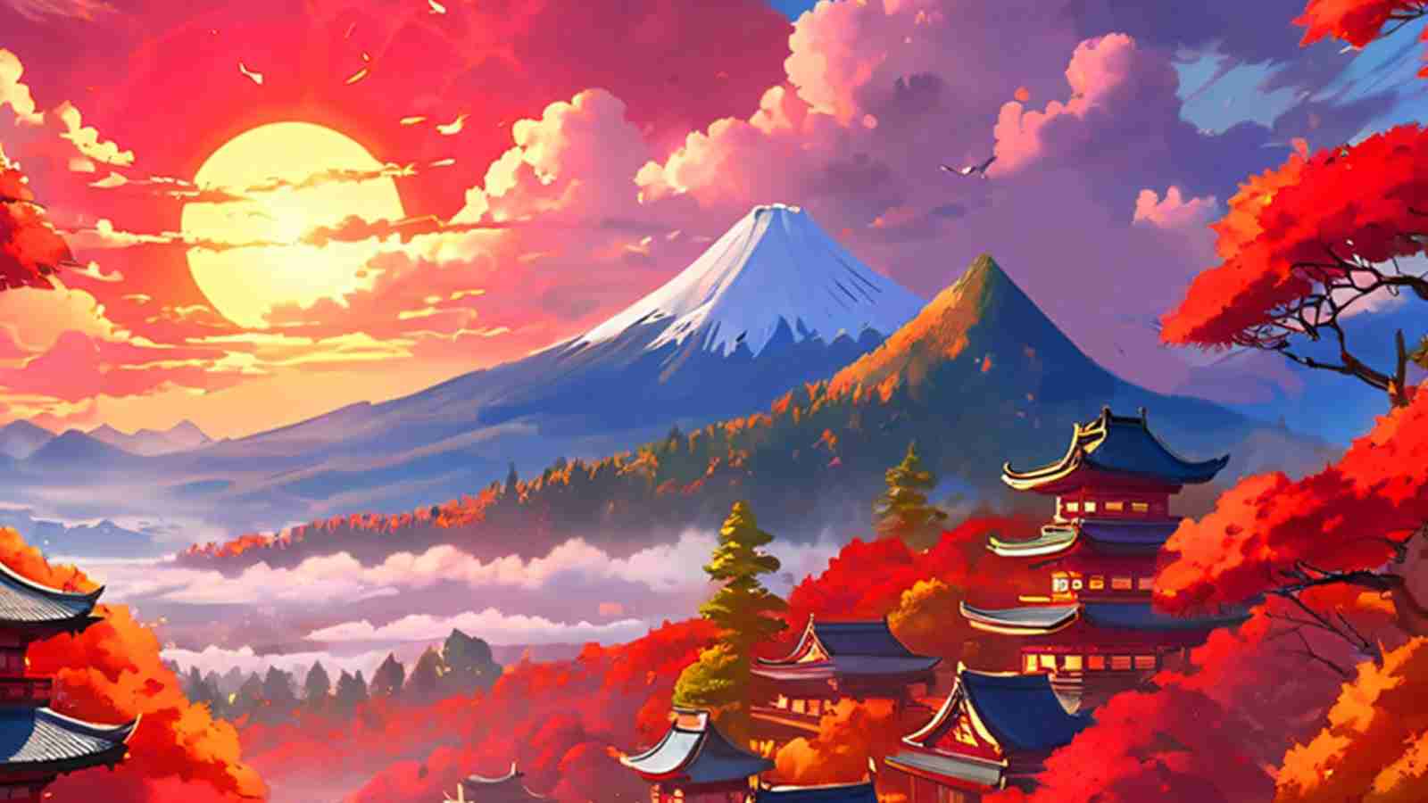 Game Page Background