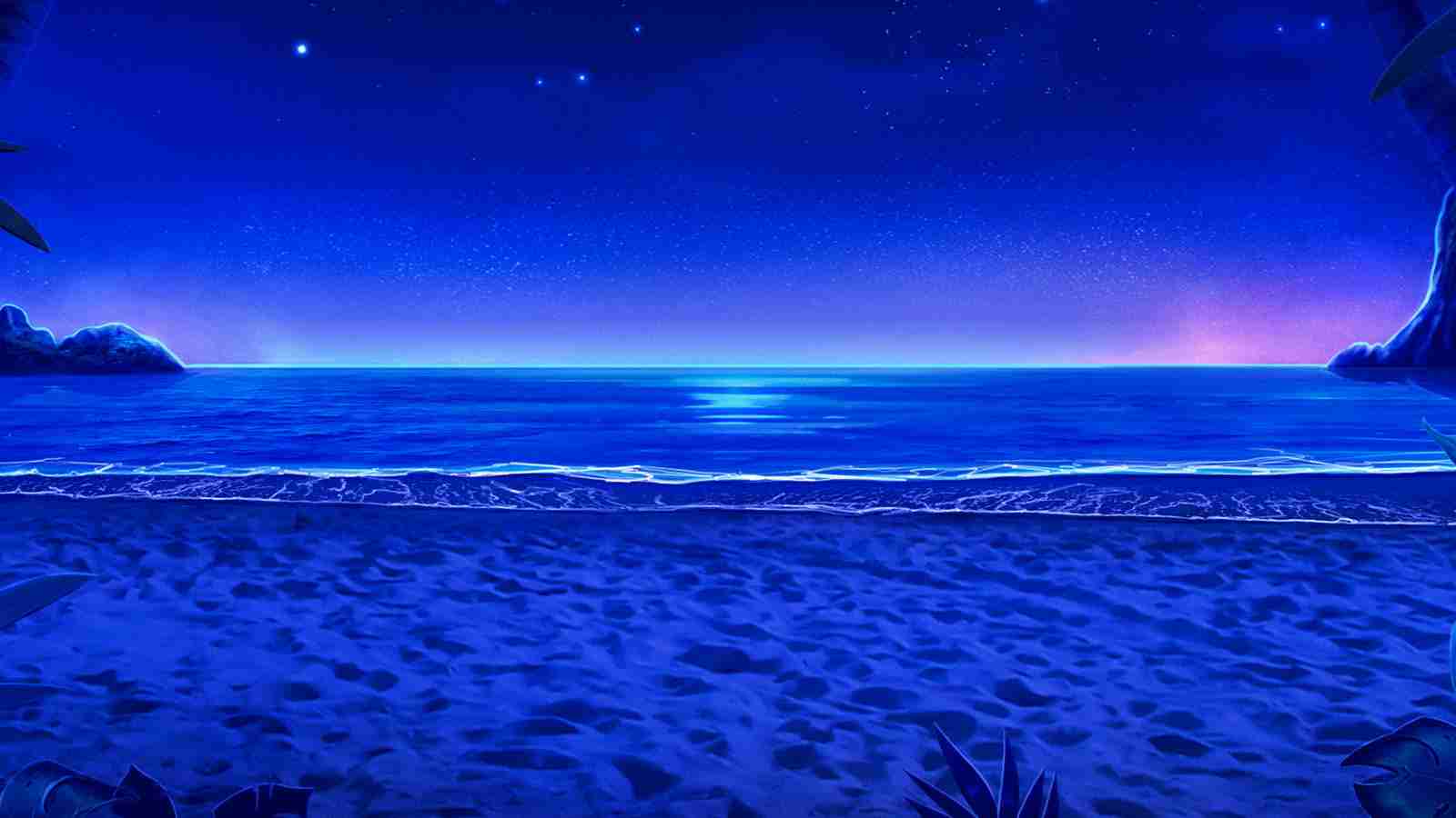 Game Page Background