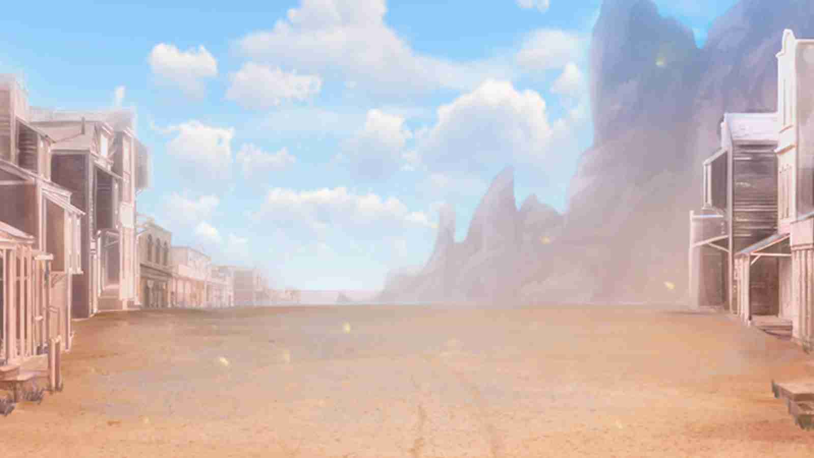 Game Page Background