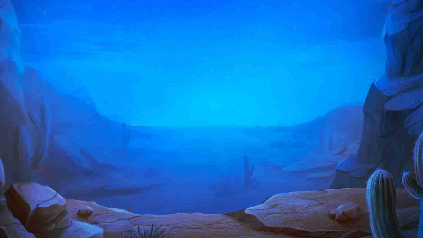 Game Page Background