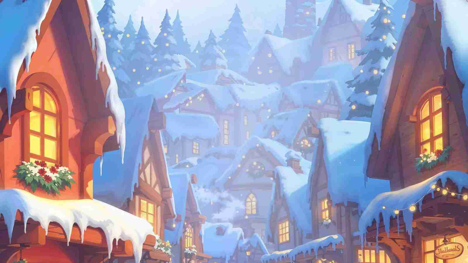 Game Page Background
