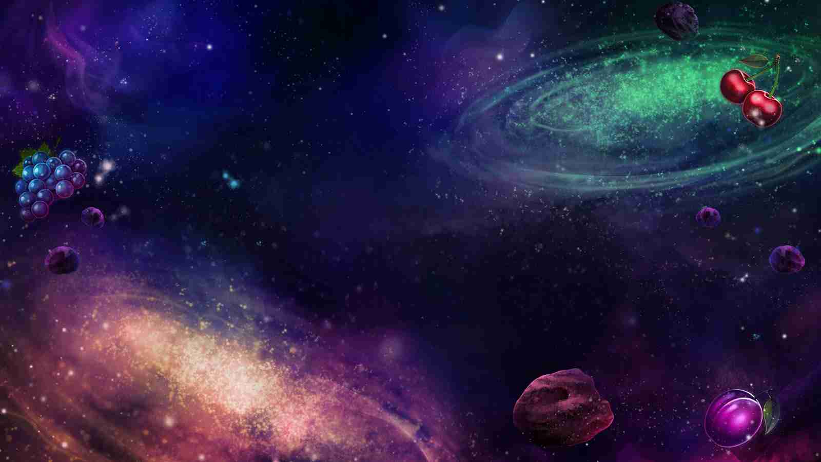 Game Page Background