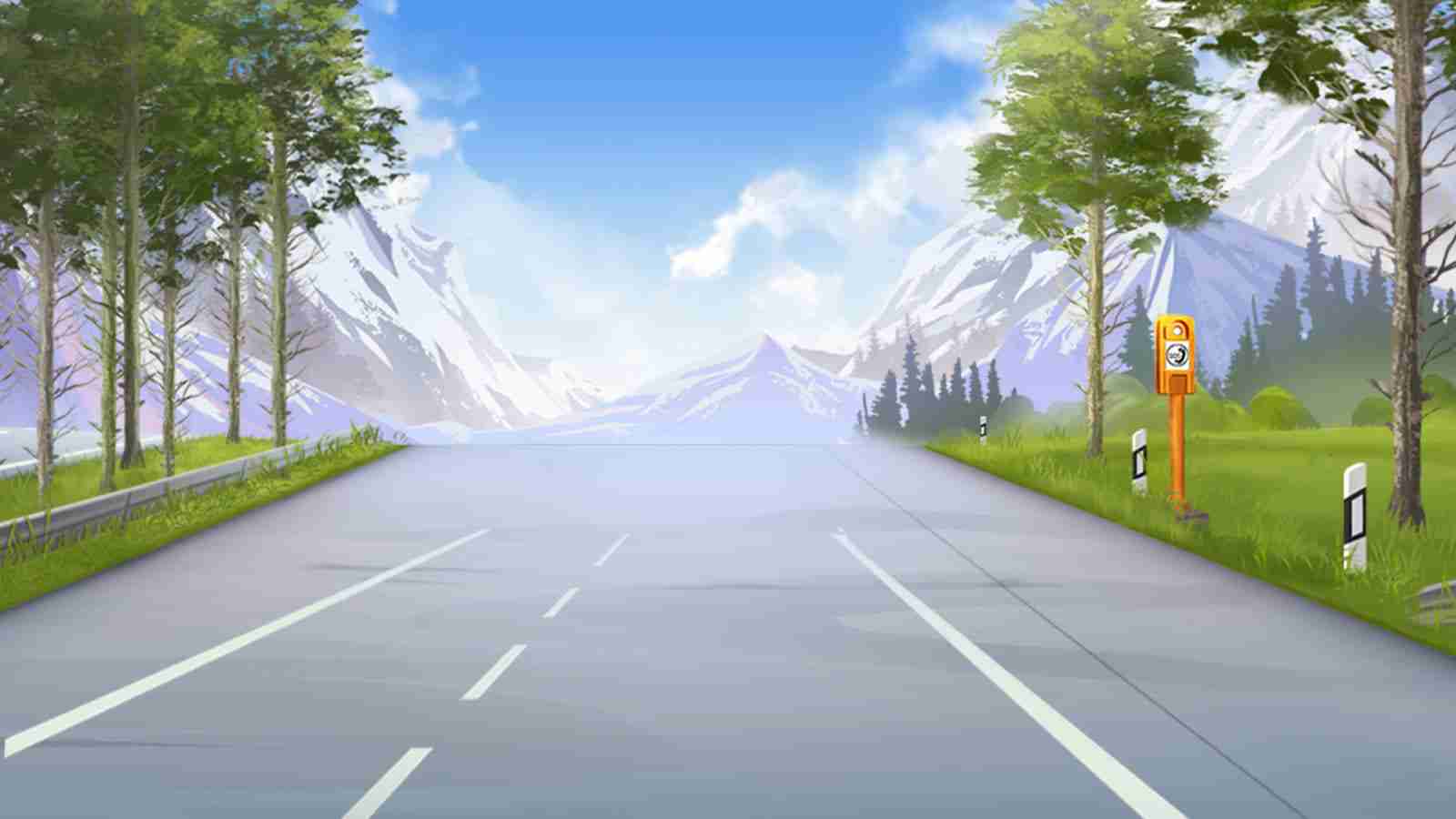 Game Page Background