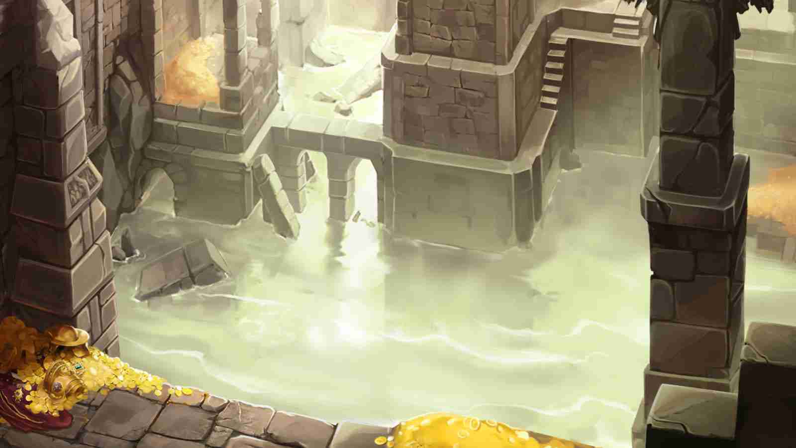 Game Page Background