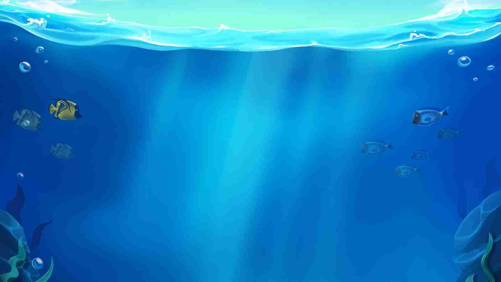 Game Page Background