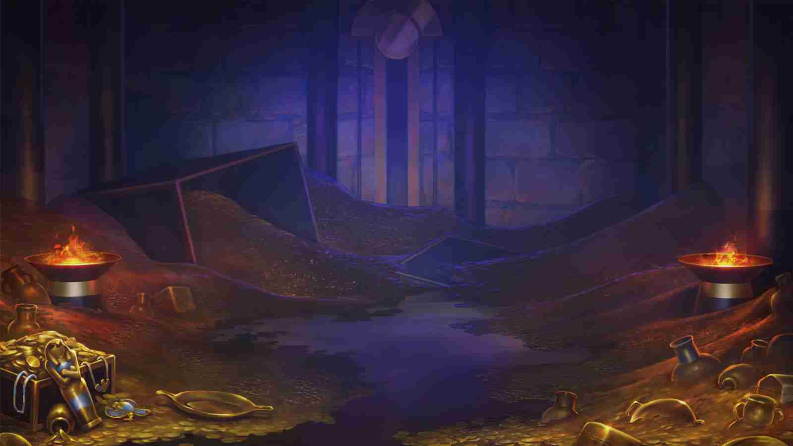 Game Page Background