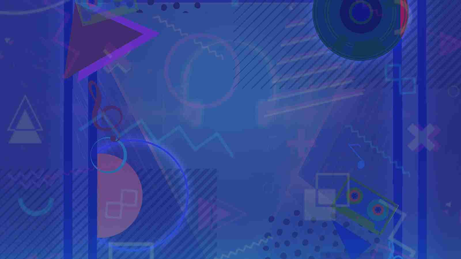 Game Page Background