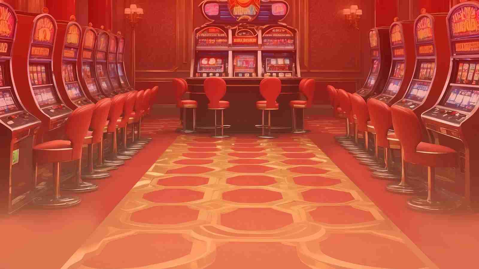 Game Page Background