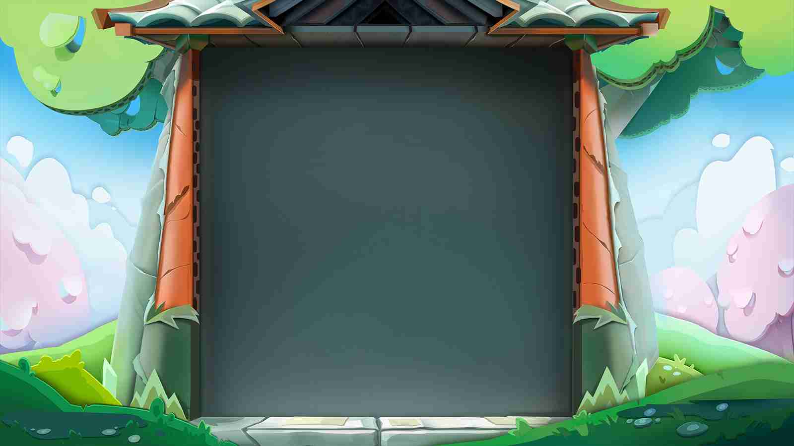 Game Page Background
