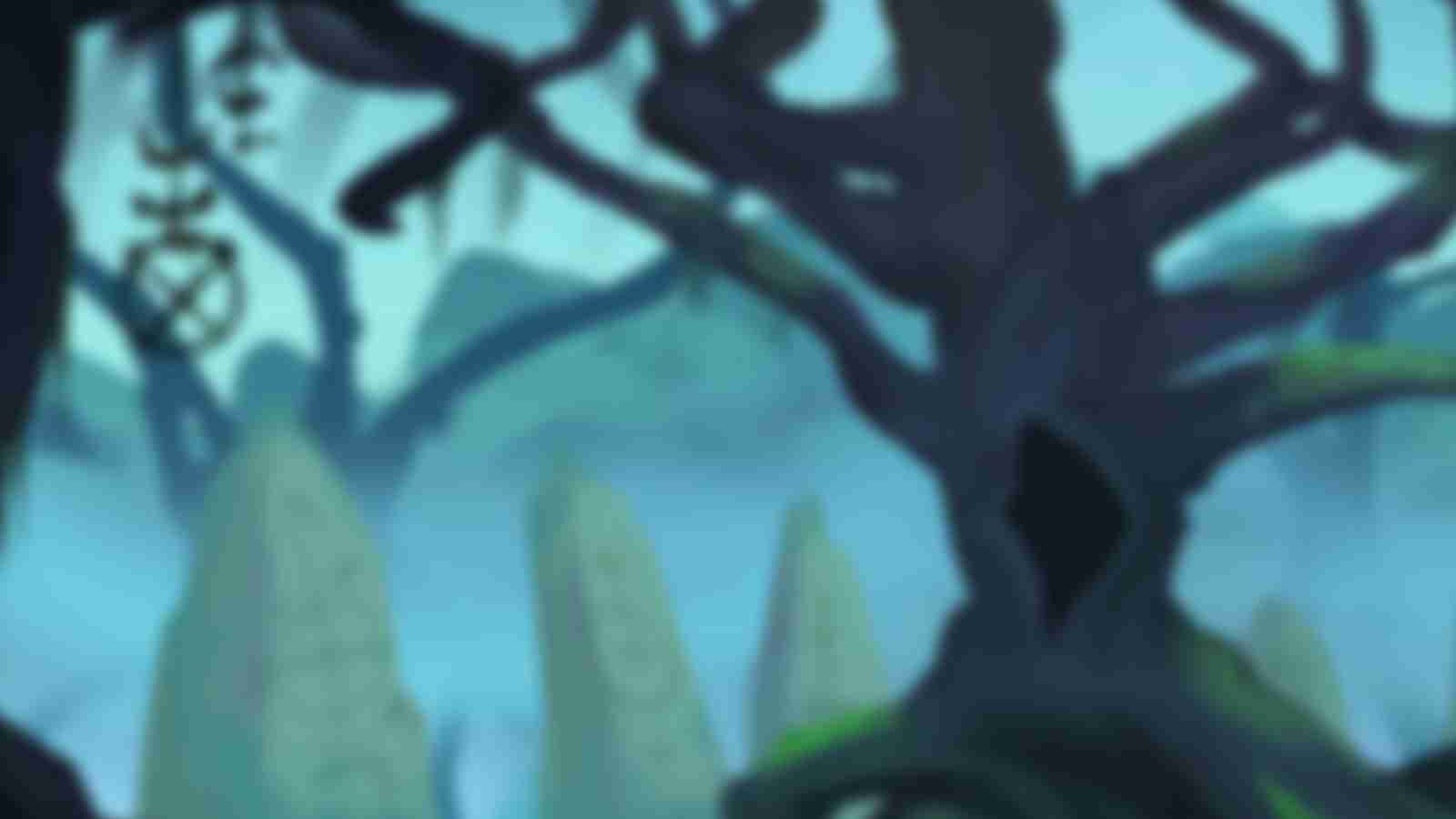 Game Page Background