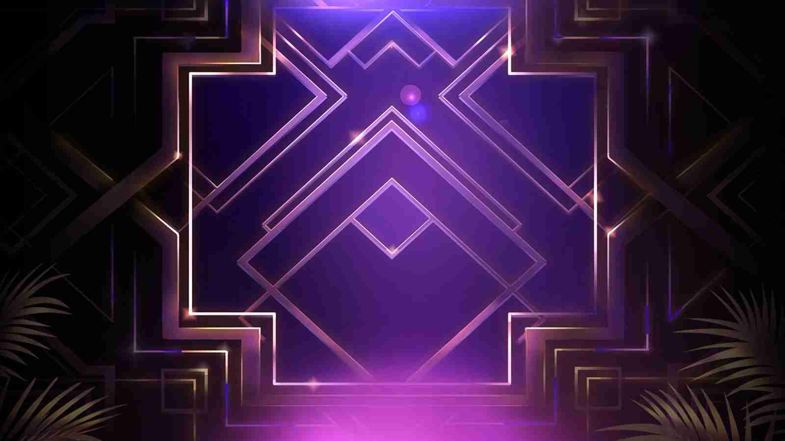 Game Page Background