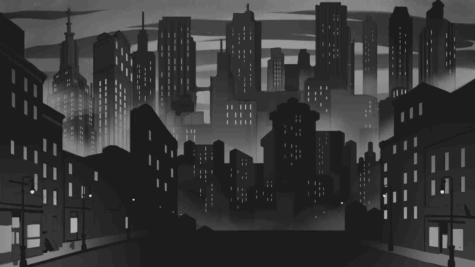 Game Page Background