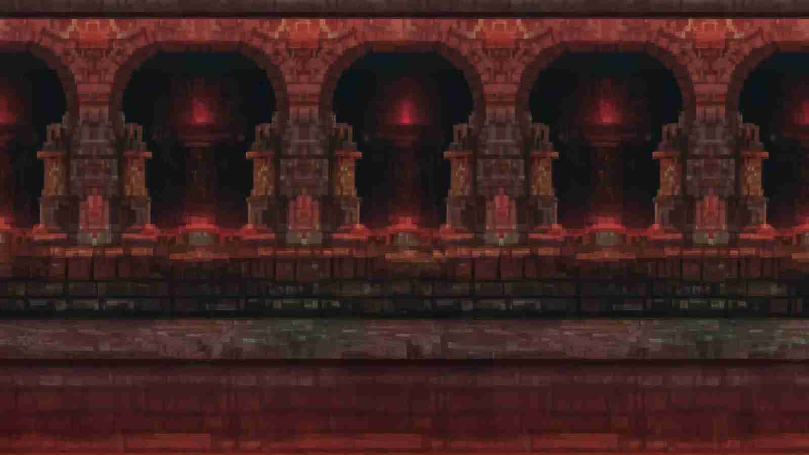 Game Page Background