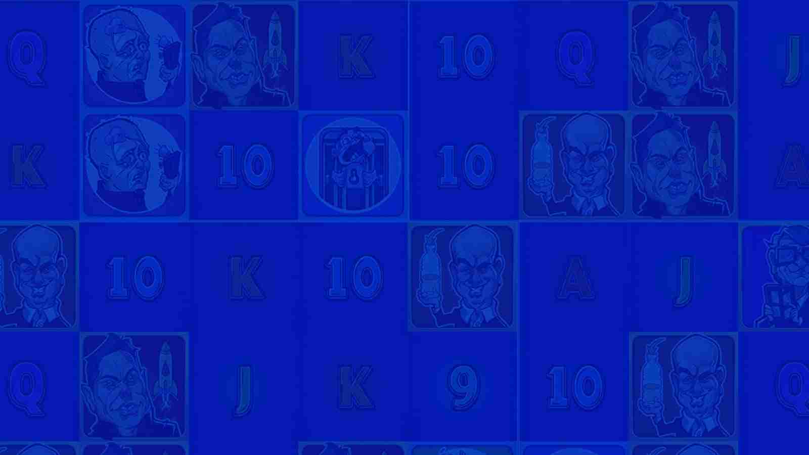 Game Page Background