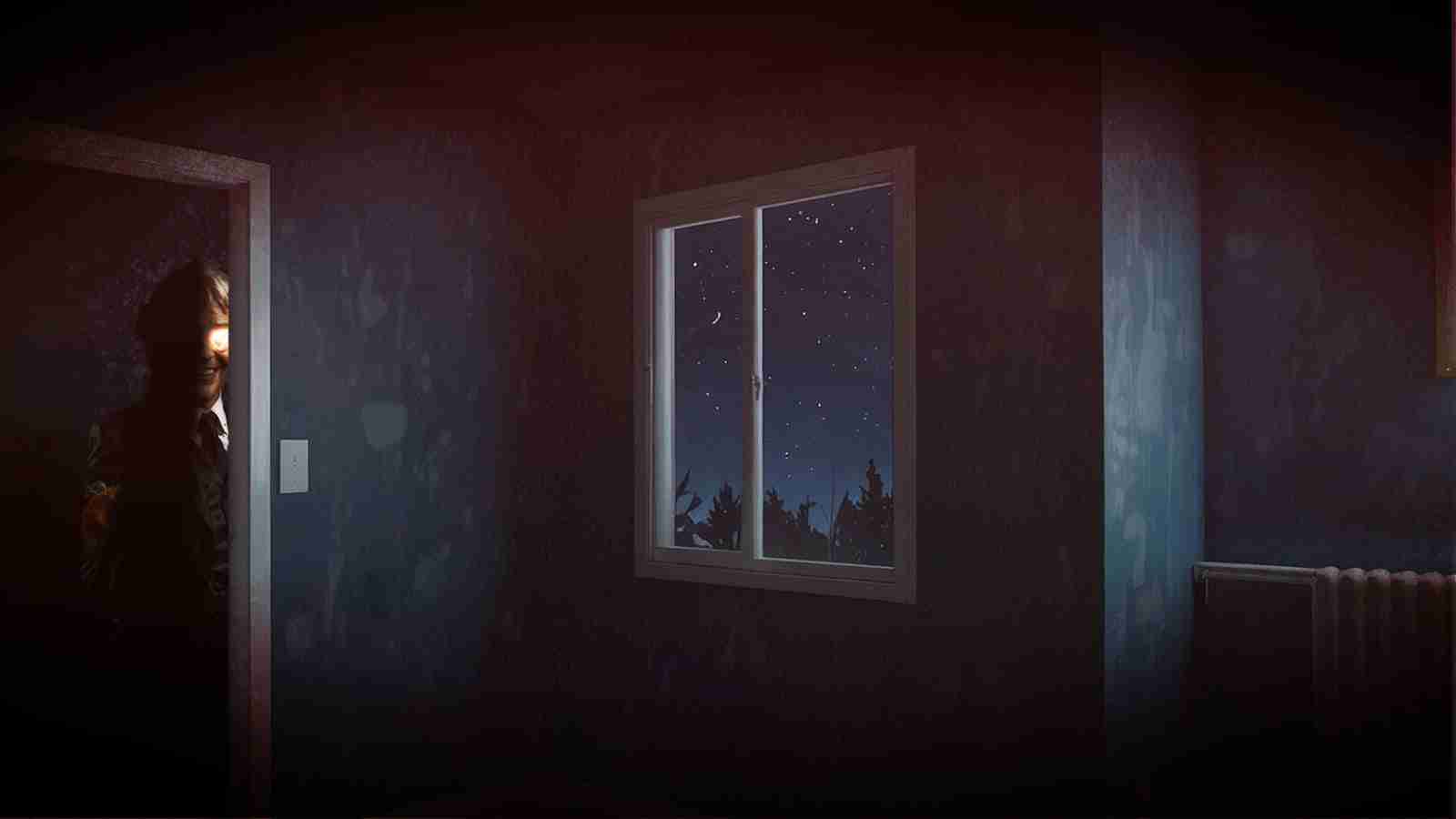 Game Page Background