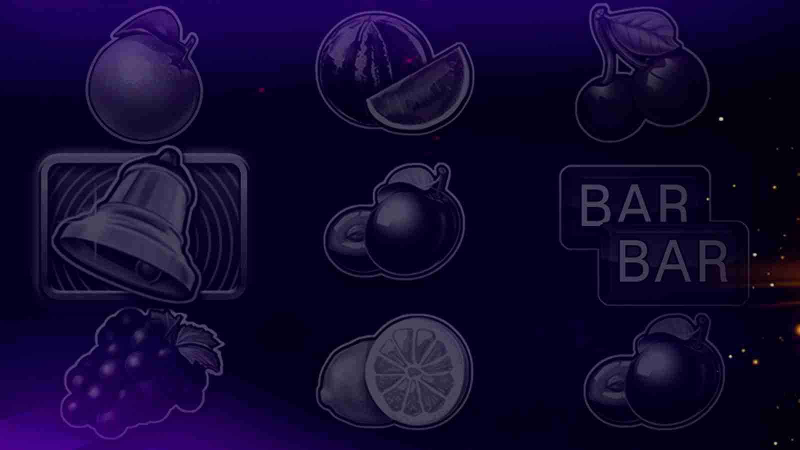 Game Page Background