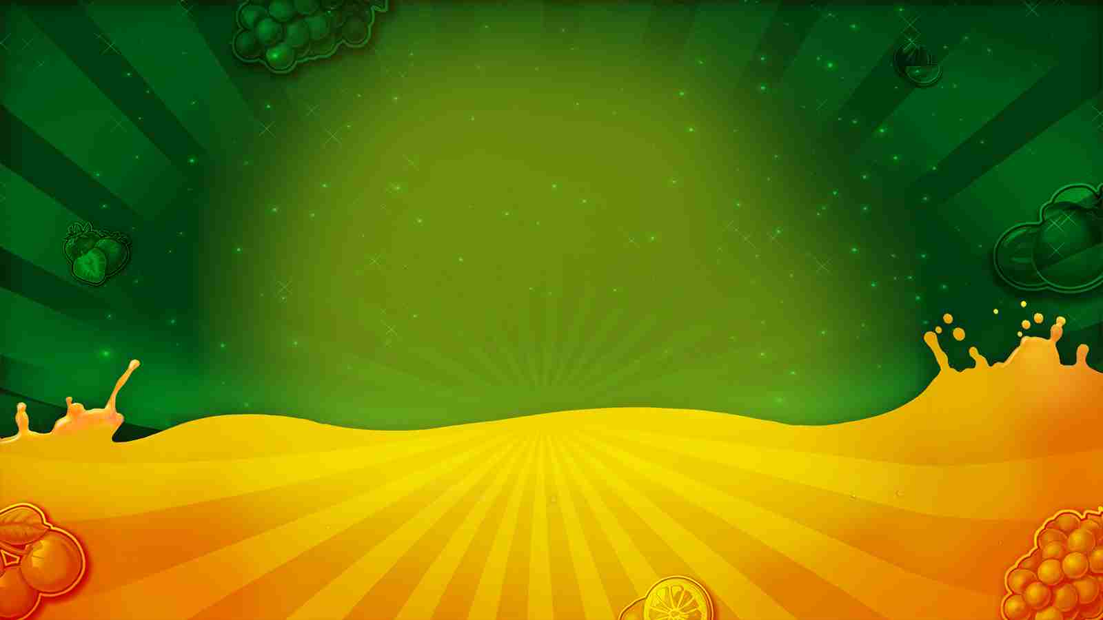 Game Page Background