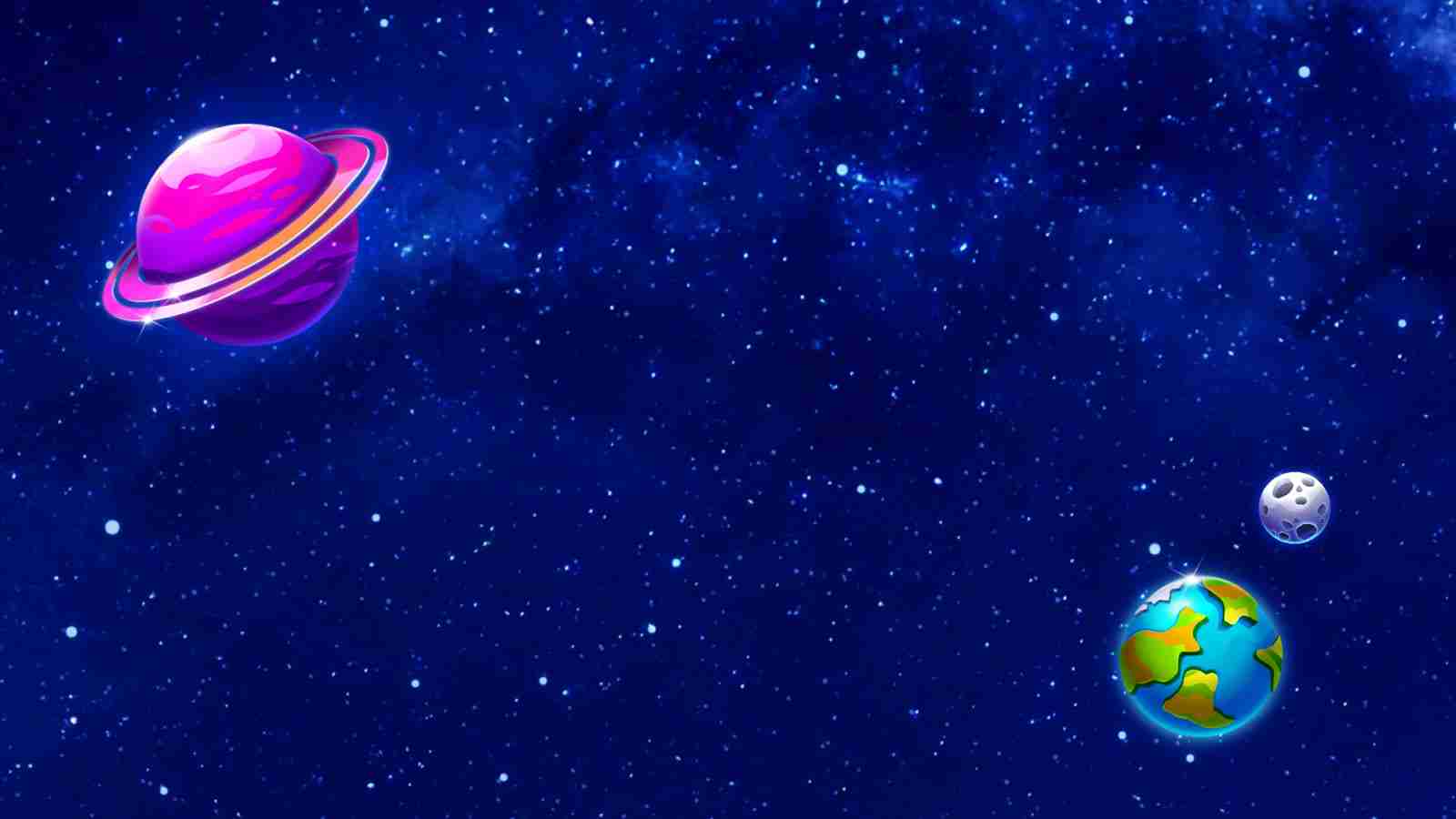 Game Page Background