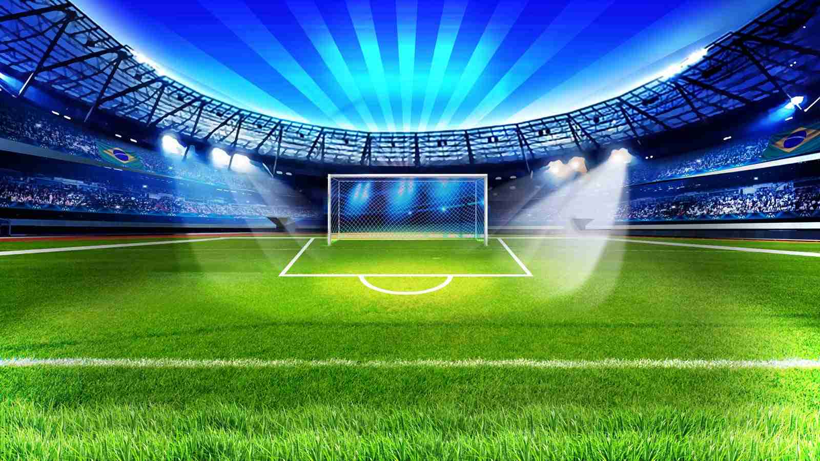 Game Page Background