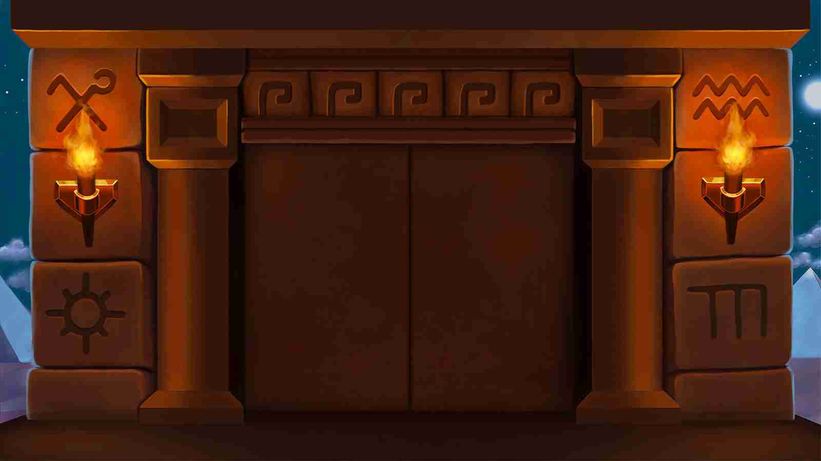 Game Page Background
