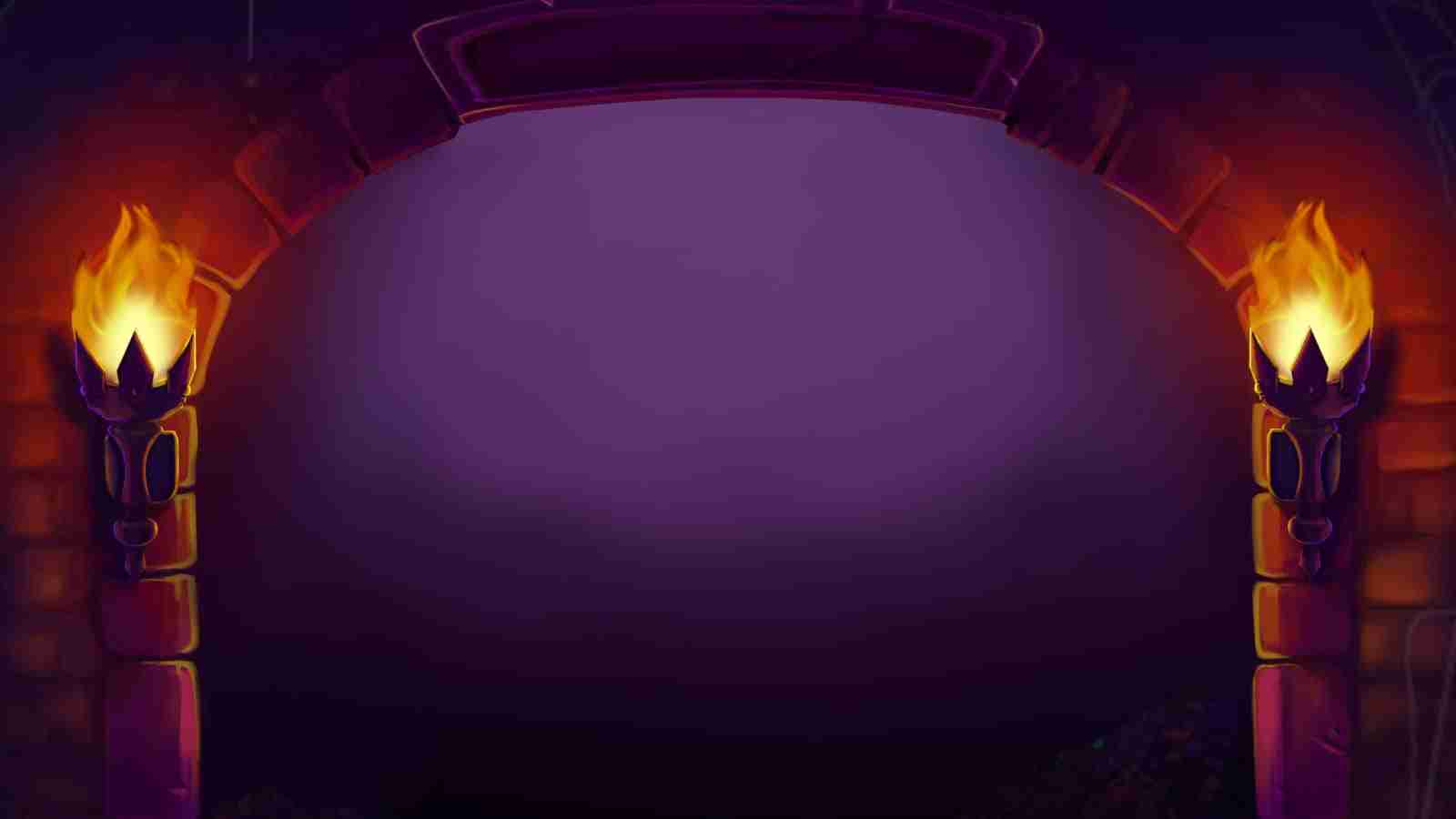 Game Page Background