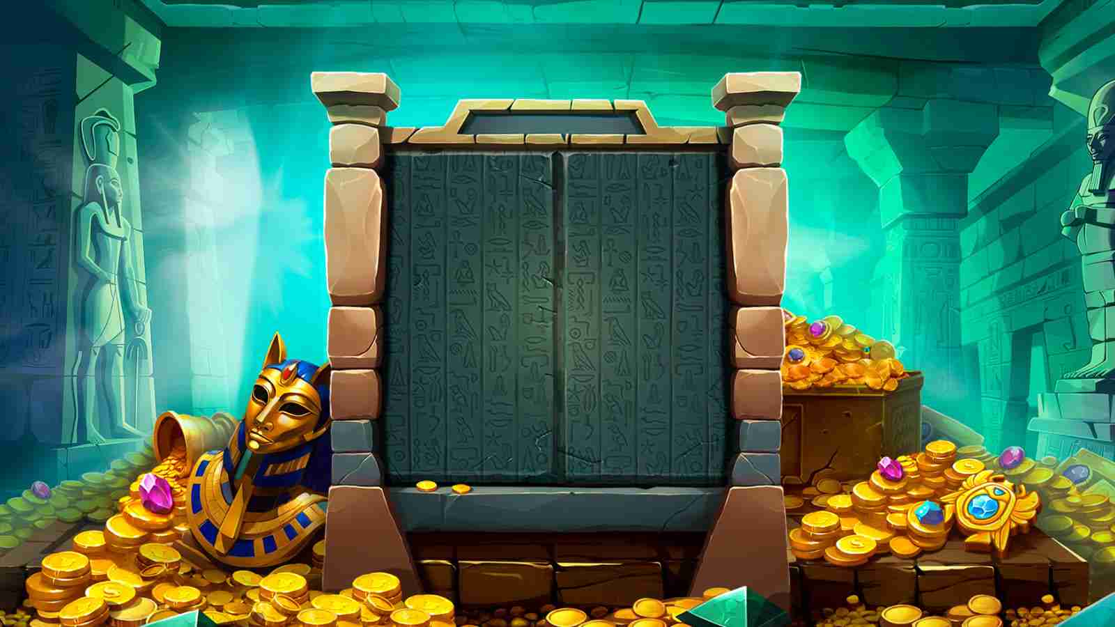 Game Page Background