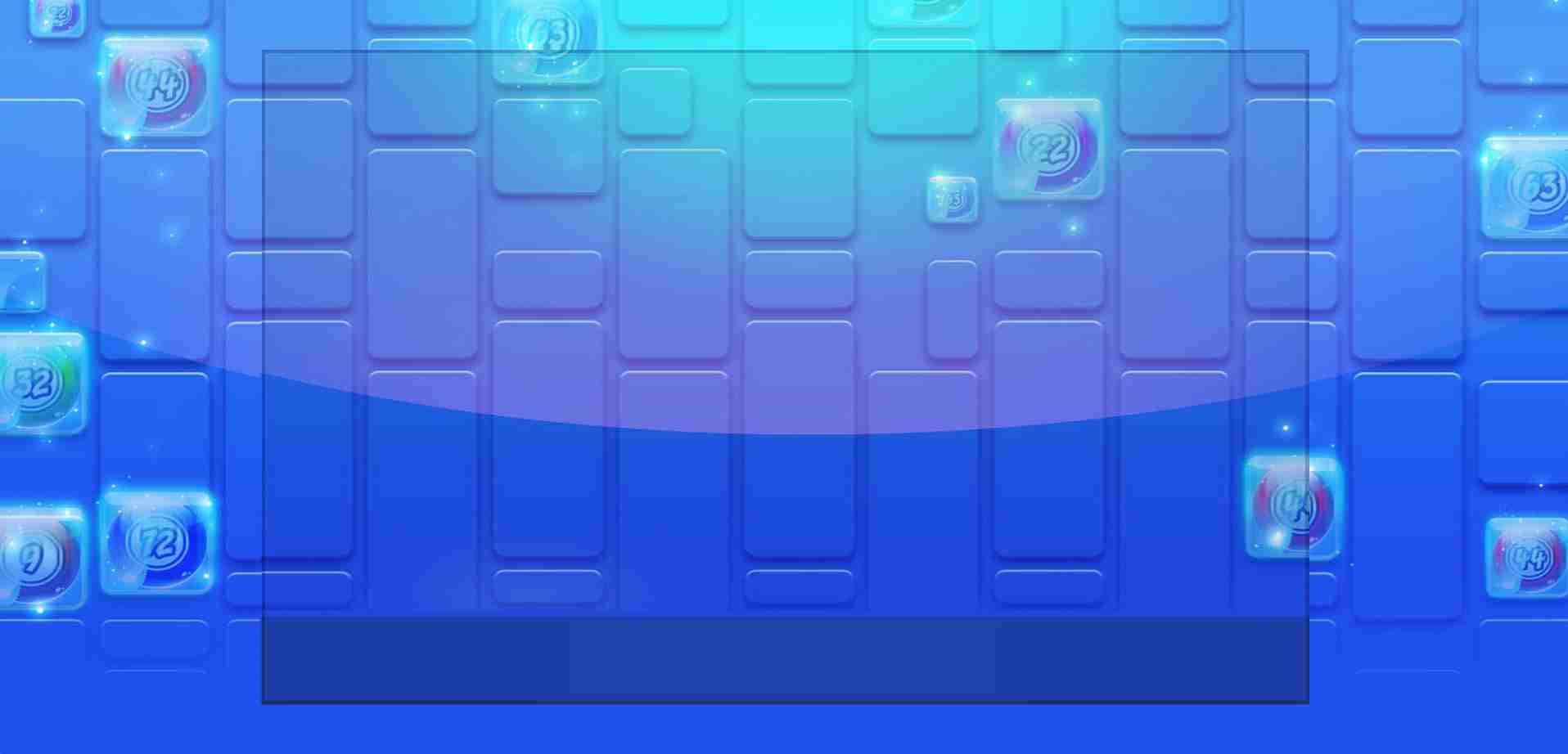 Game Page Background