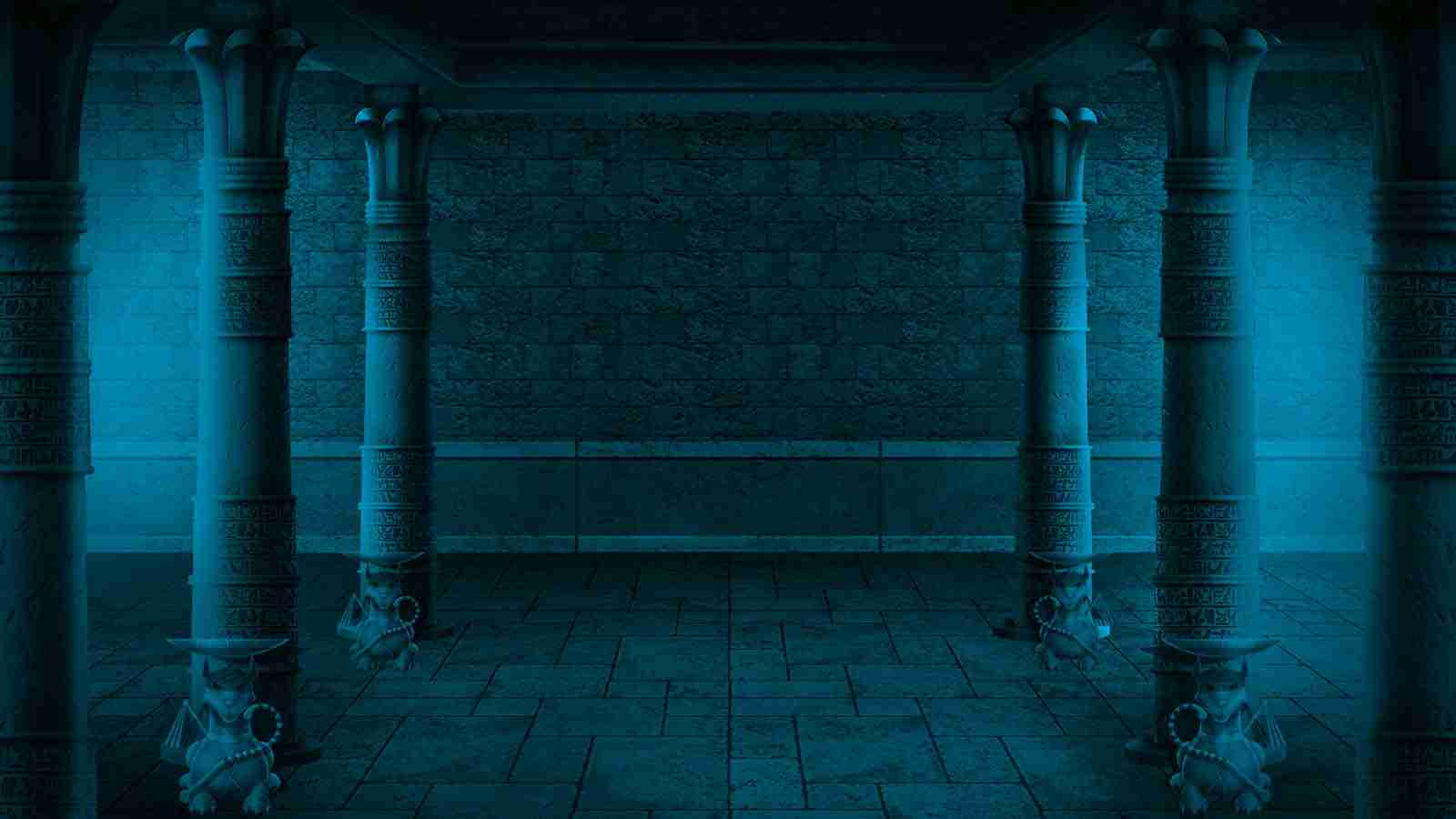 Game Page Background
