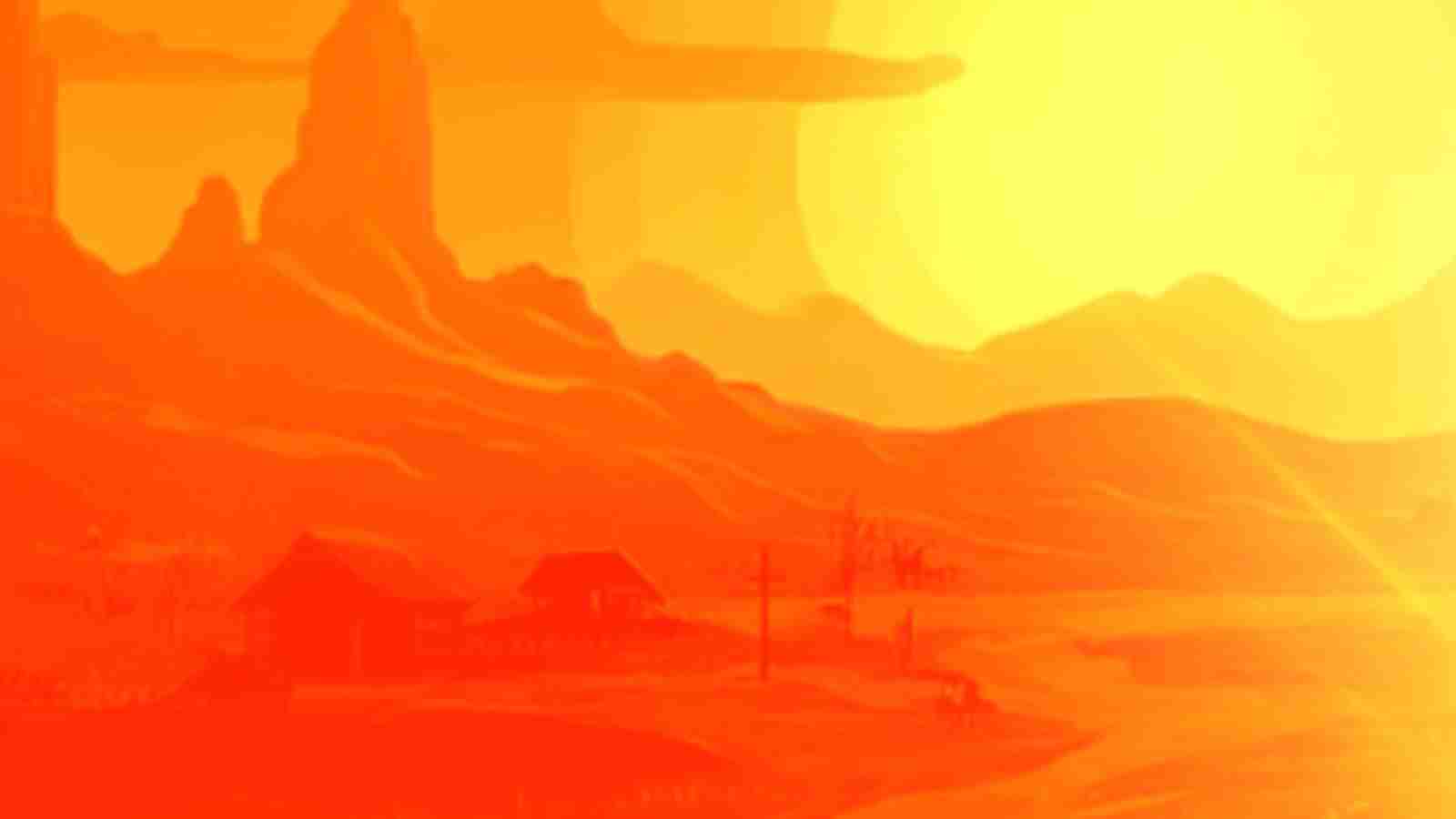 Game Page Background