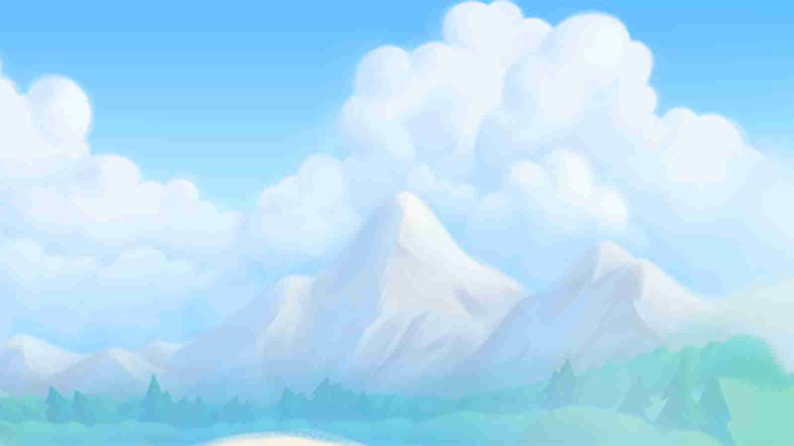 Game Page Background