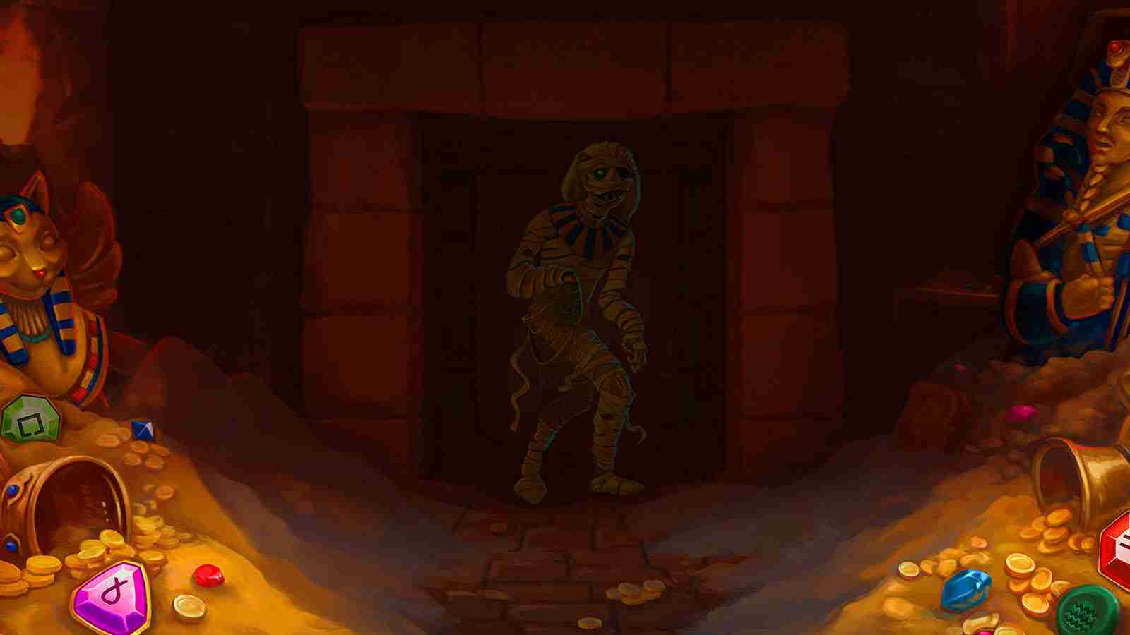 Game Page Background