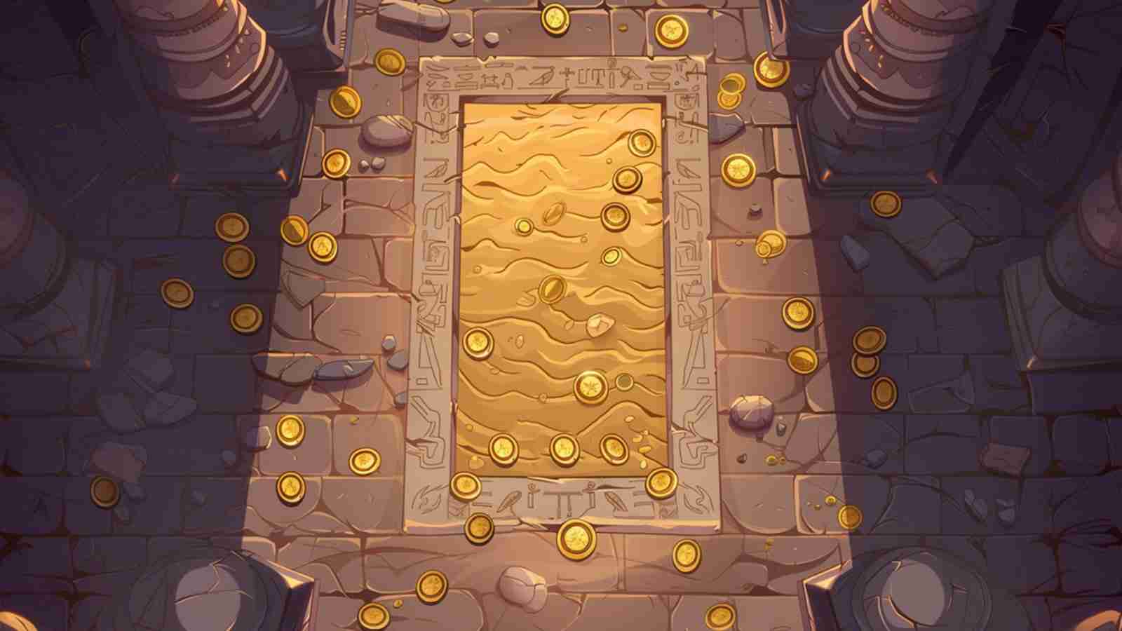 Game Page Background