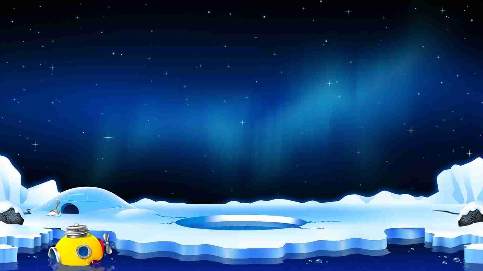 Game Page Background