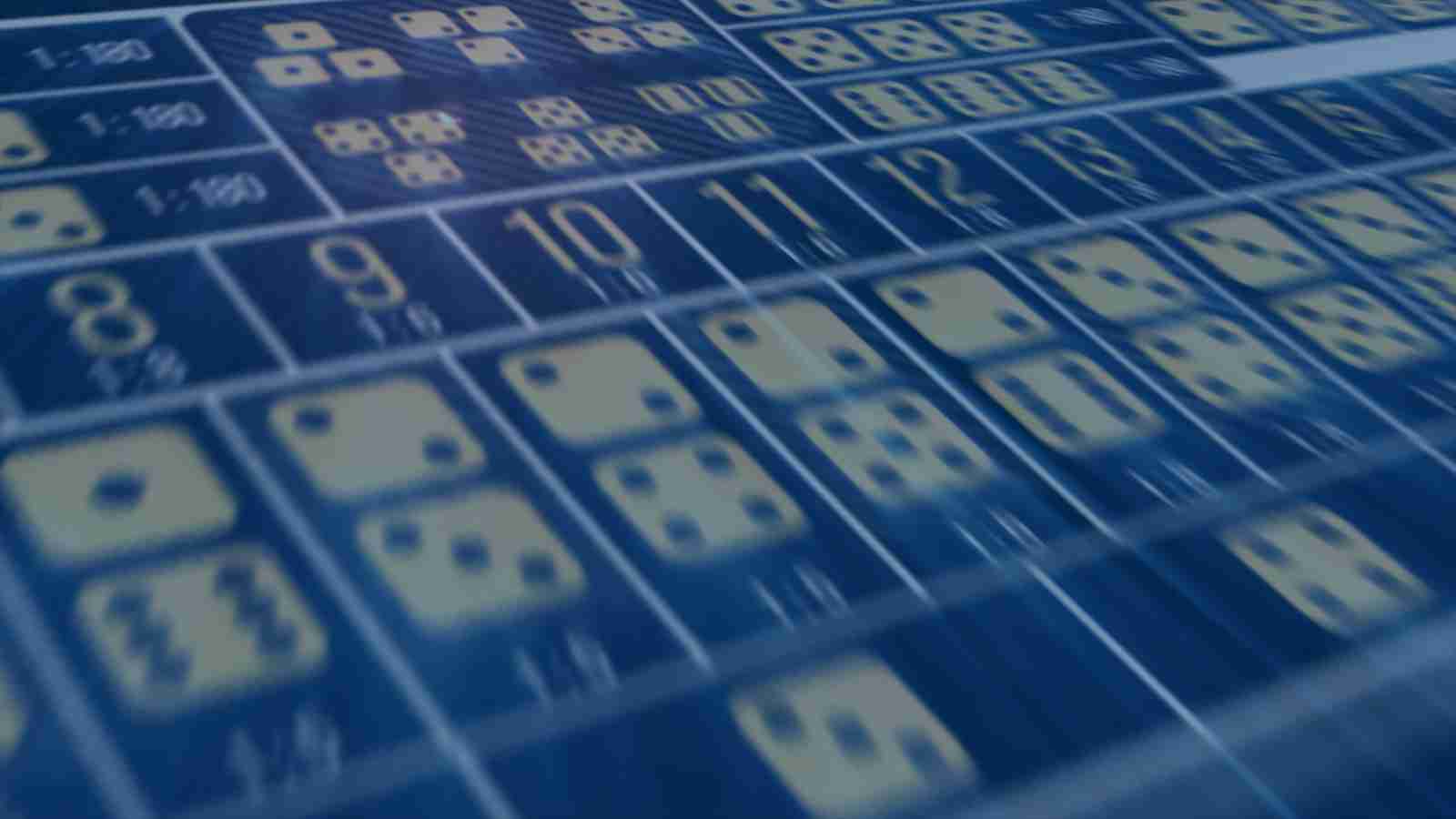 Game Page Background