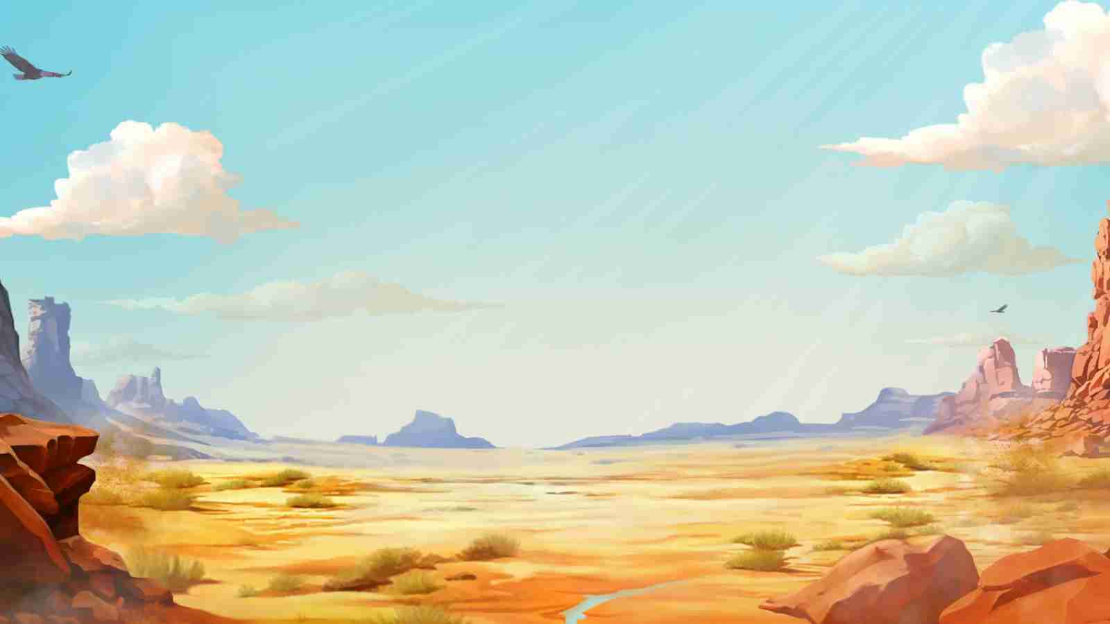 Game Page Background
