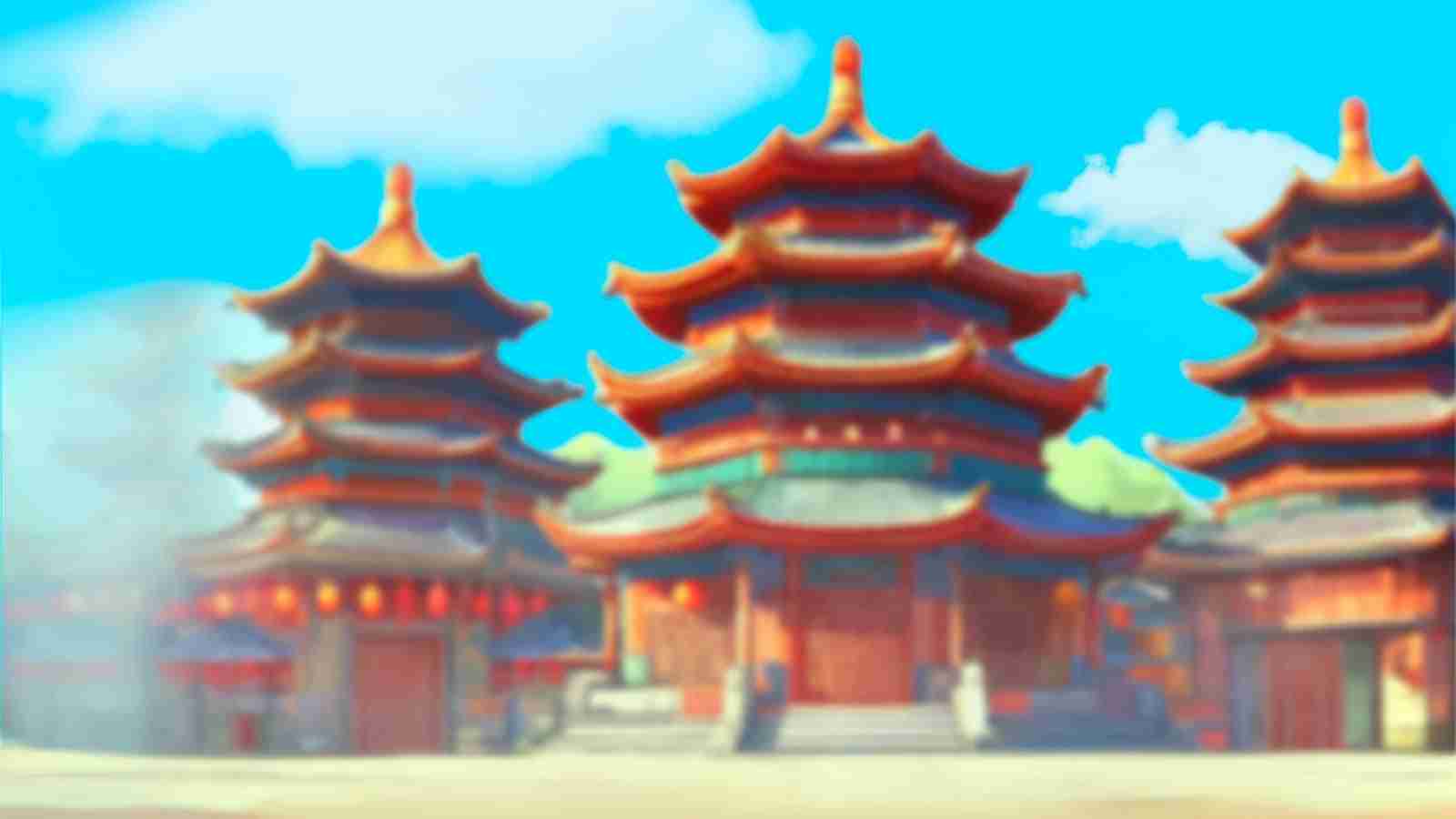 Game Page Background
