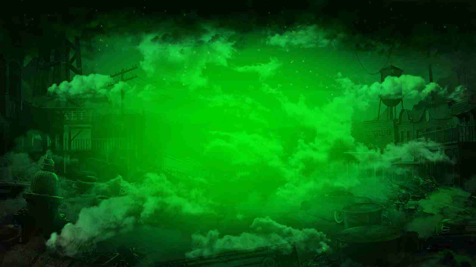 Game Page Background