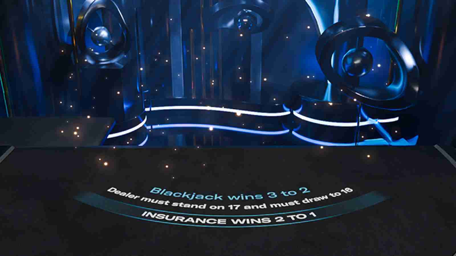 Game Page Background
