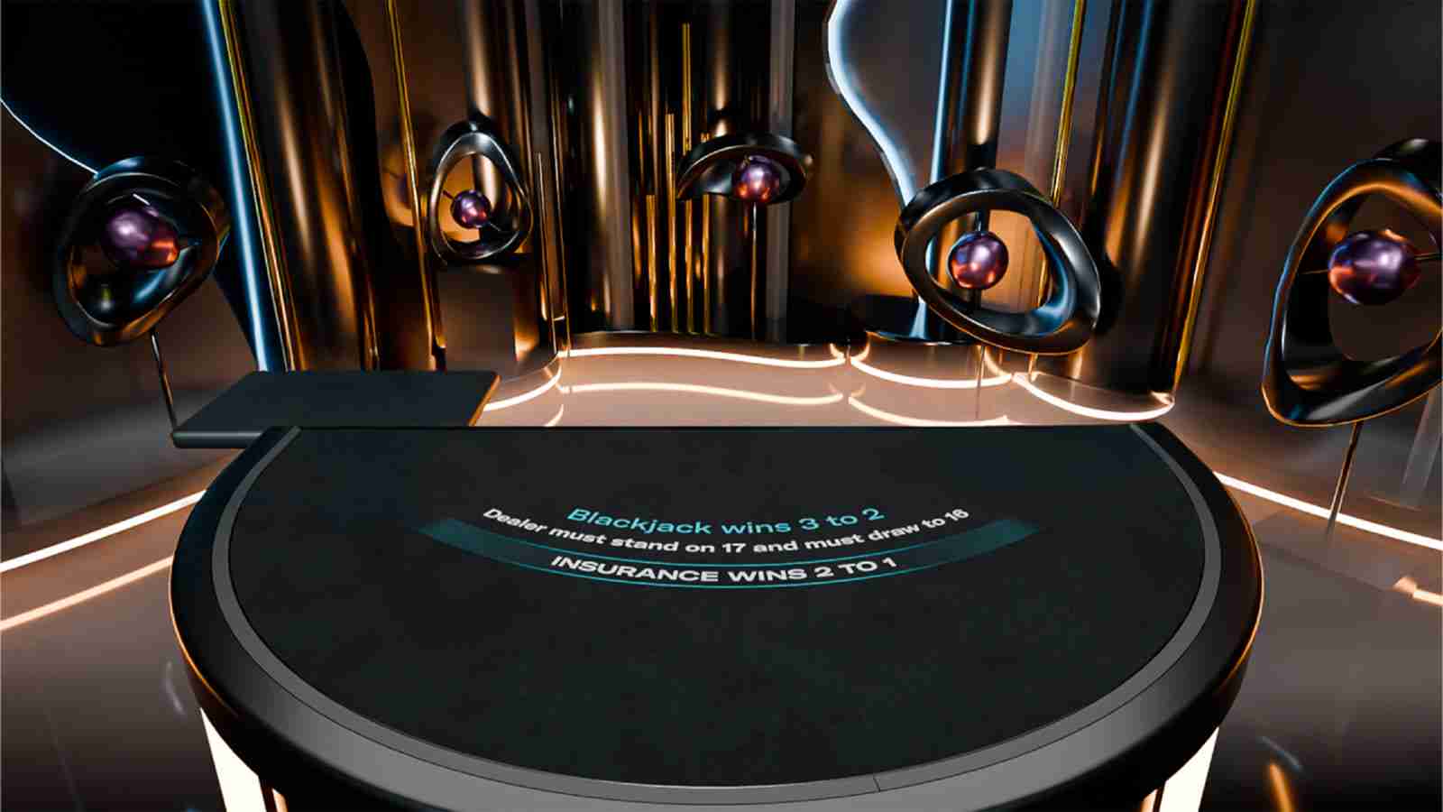 Game Page Background