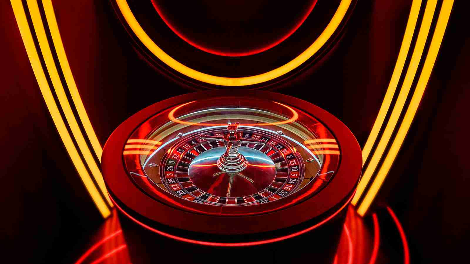 Game Page Background