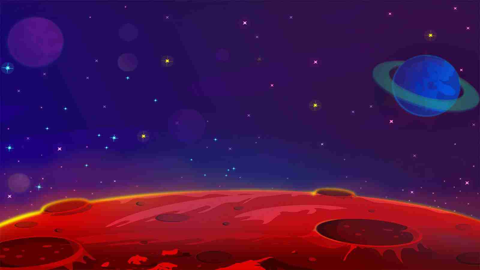 Game Page Background